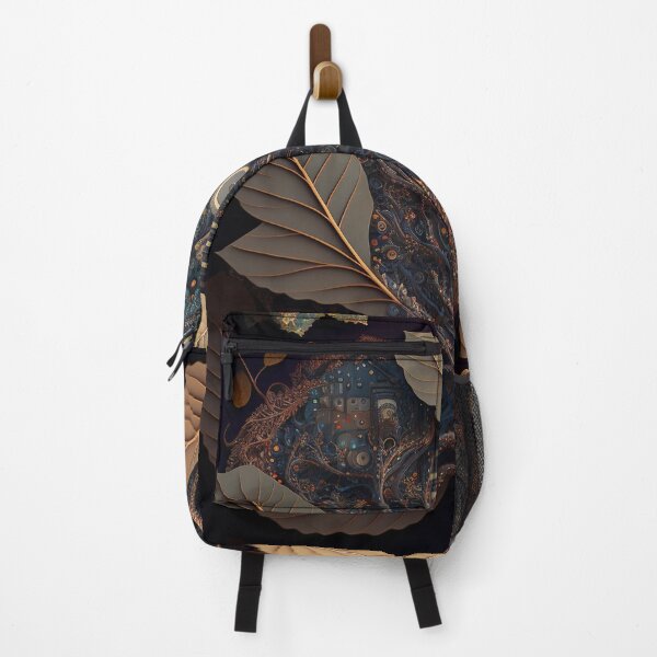 Item preview, When Nature meets Tech #3 designed and sold by WilbDigital.