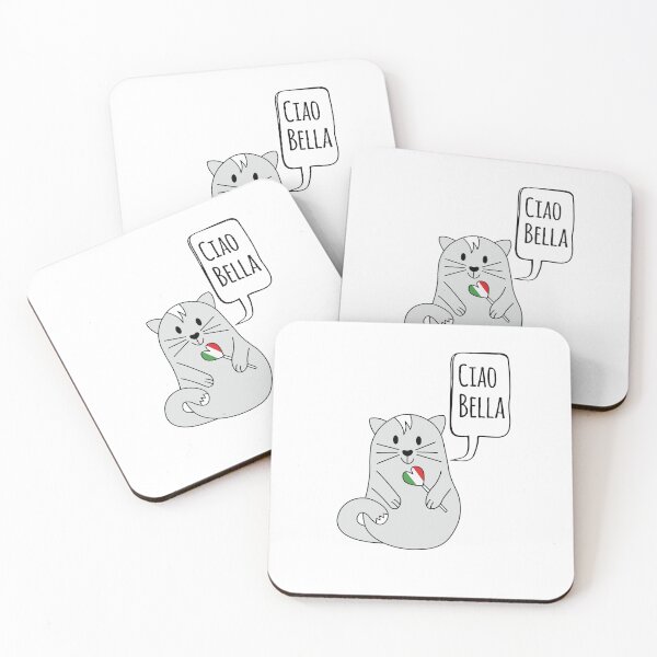 Item preview, Ciao Bella : A touch of Italy designed and sold by Luxy21.