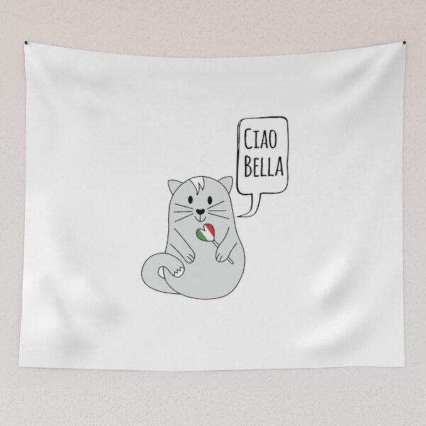 Item preview, Ciao Bella : A touch of Italy designed and sold by Luxy21.