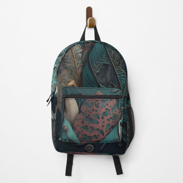 Item preview, When Nature meets Tech #4 designed and sold by WilbDigital.