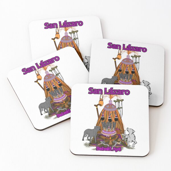 Item preview, Saint Lazarus designed and sold by Korvus78.