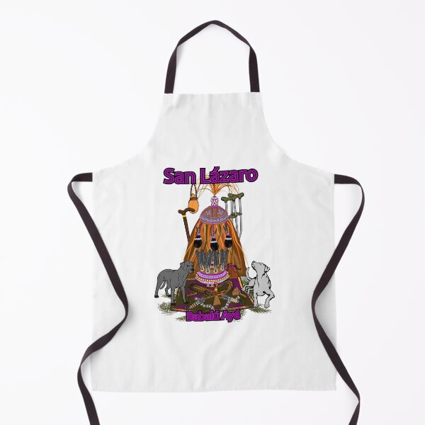 Item preview, Saint Lazarus designed and sold by Korvus78.