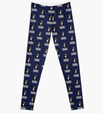Sherlock - Drama Queen Leggings