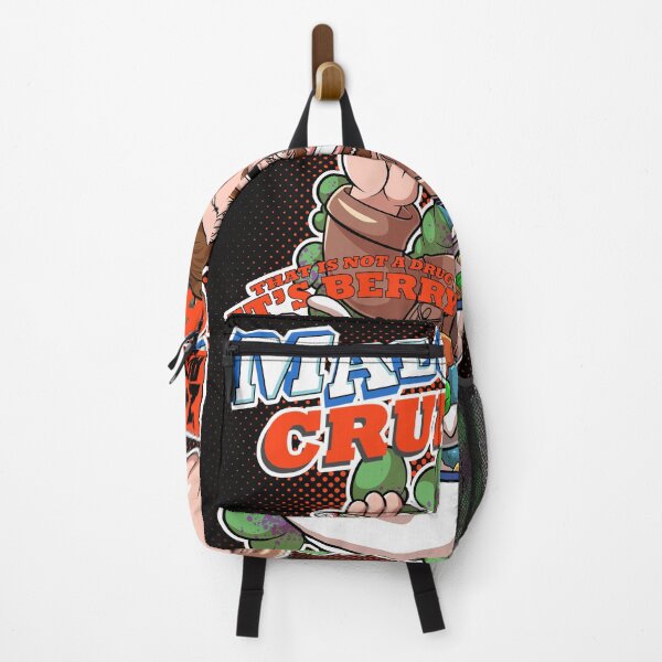 Item preview, Crunch Malone Artwork designed and sold by namanyapod.