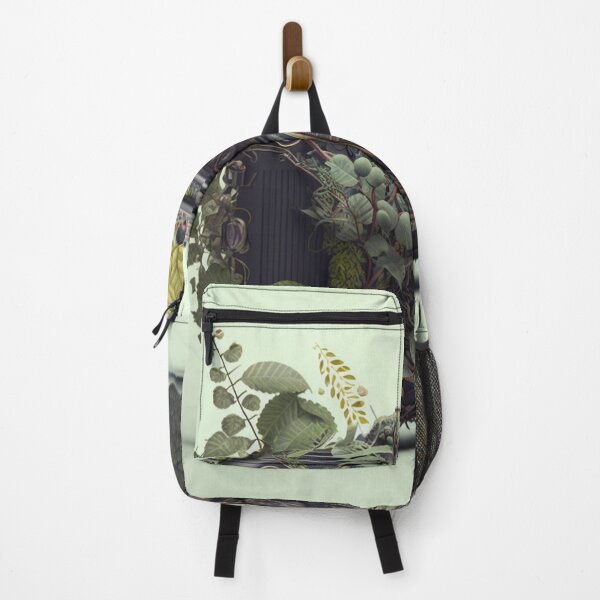 Item preview, When Nature meets Tech #6 designed and sold by WilbDigital.