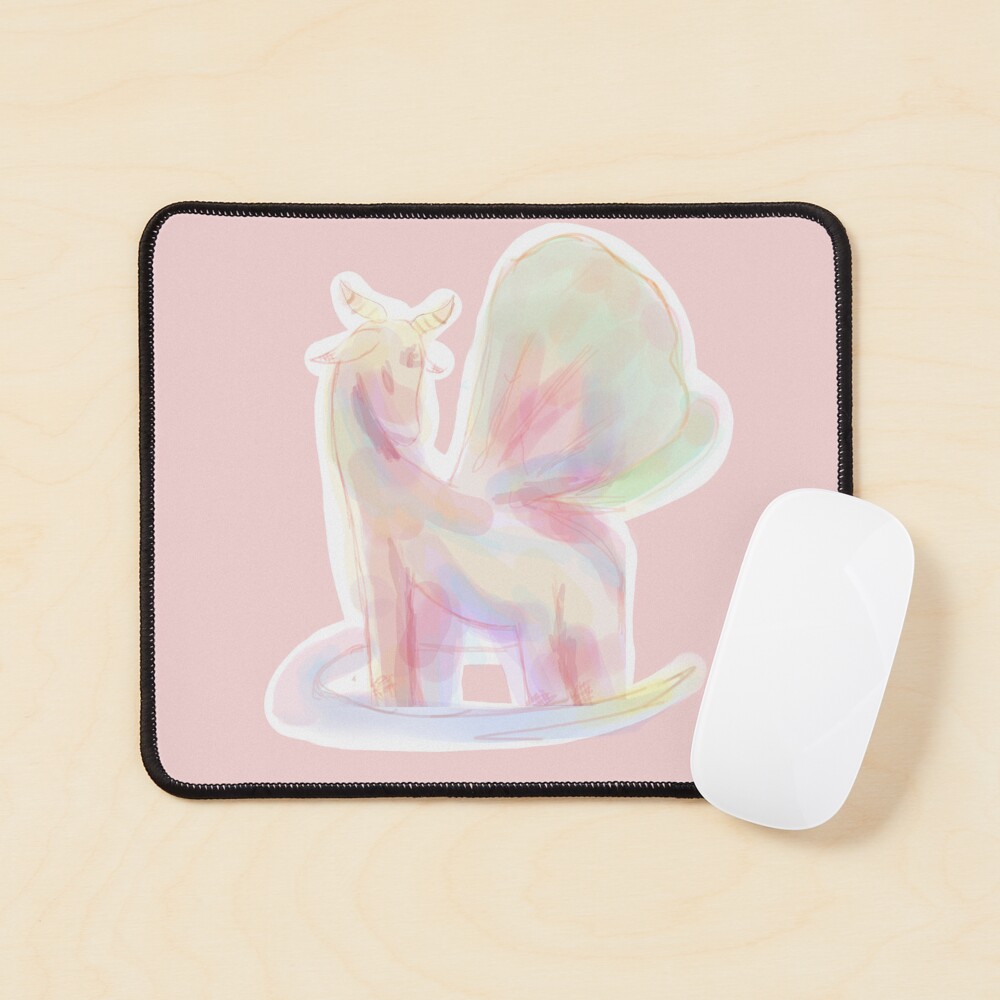 Item preview, Mouse Pad designed and sold by RaspberryPunch.