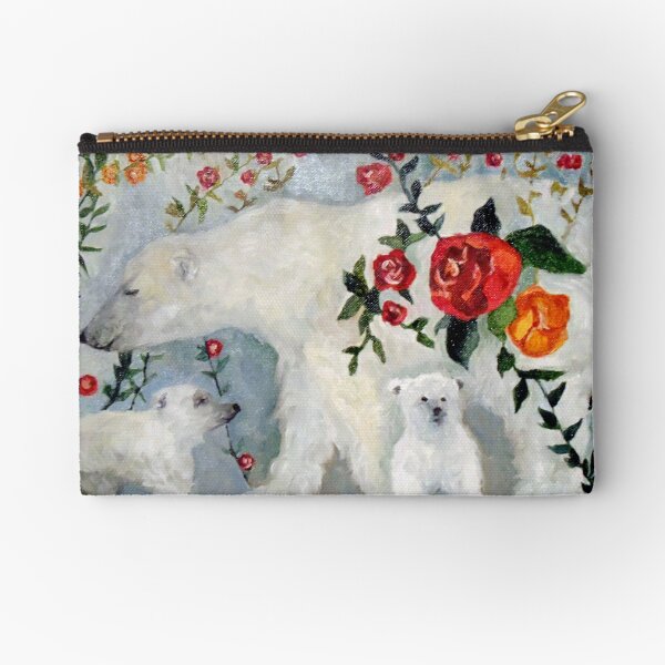 Item preview, Polar bears designed and sold by Kuhtina.