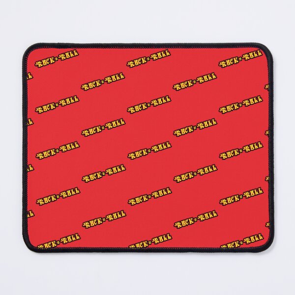 Item preview, Rock n Roll Pattern designed and sold by CrafTeeMrsB.