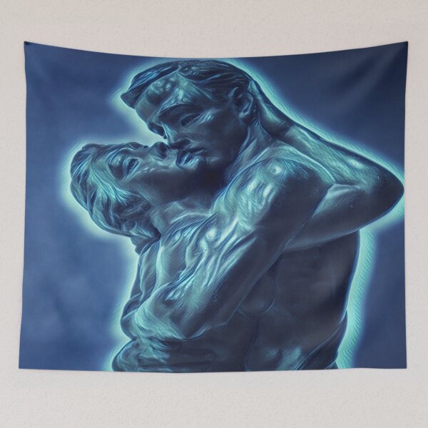 Item preview, Embrace designed and sold by David  Blair Studios.