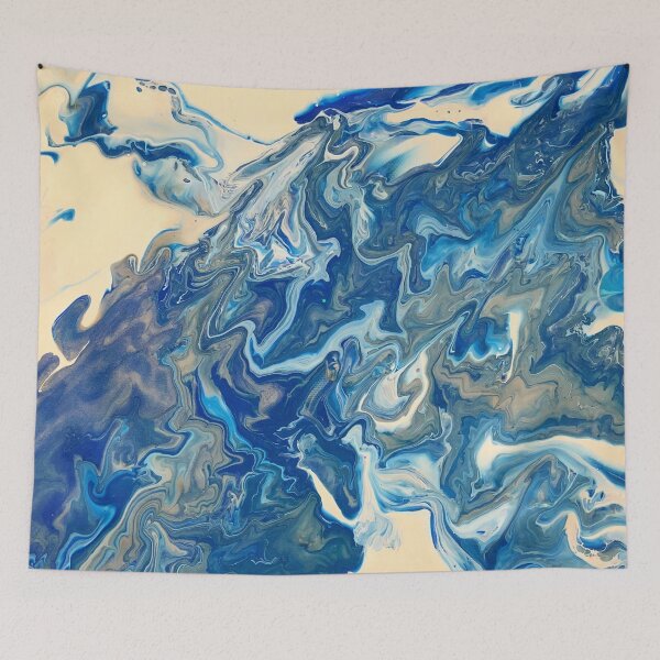 Item preview, Rushing Water designed and sold by ArtByBinny.