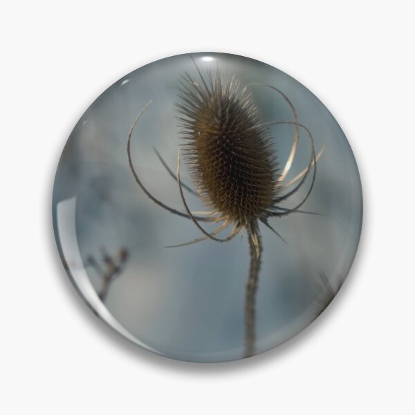 Item preview, Wild Thistle designed and sold by lghtwrkr.
