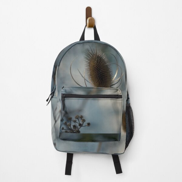 Item preview, Wild Thistle designed and sold by lghtwrkr.
