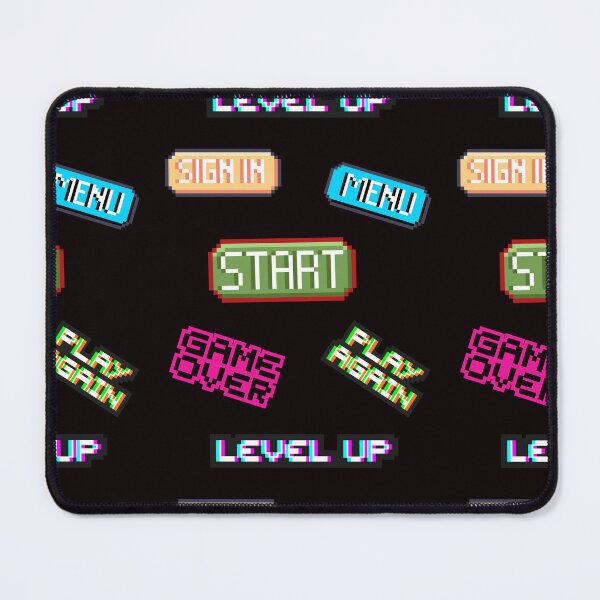 Item preview, Game  Sign Stickers designed and sold by Yahzhani.