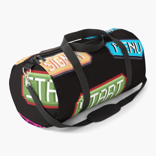 Item preview, Game  Sign Stickers designed and sold by Yahzhani.