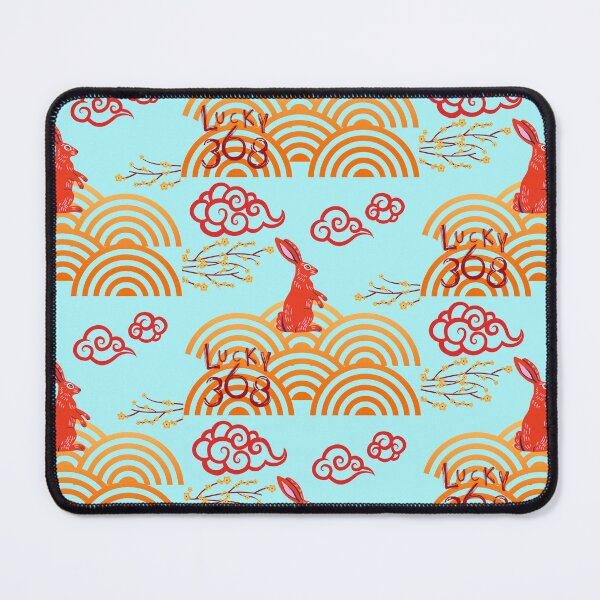 Item preview, Year of the Rabbit designed and sold by tmbaker.