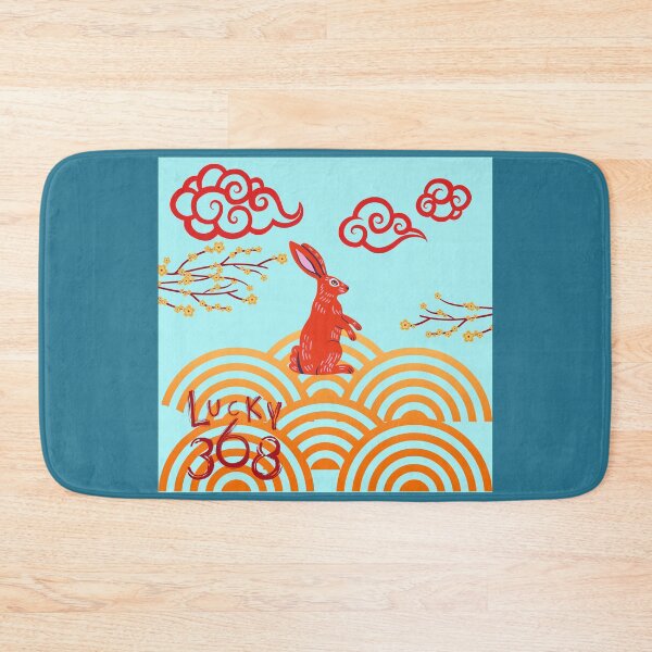 Item preview, Year of the Rabbit designed and sold by tmbaker.
