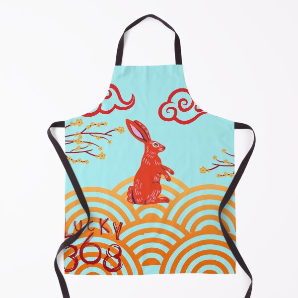 Item preview, Year of the Rabbit designed and sold by tmbaker.