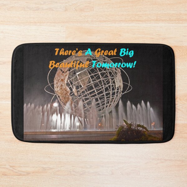 Item preview, Remembering the 1964-1965 New York World's Fair and the great big beautiful tomorrow!! designed and sold by michael6076.