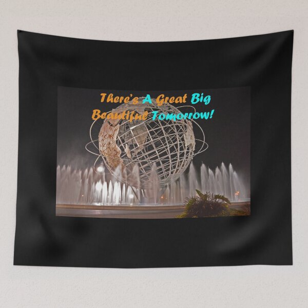 Item preview, Remembering the 1964-1965 New York World's Fair and the great big beautiful tomorrow!! designed and sold by michael6076.