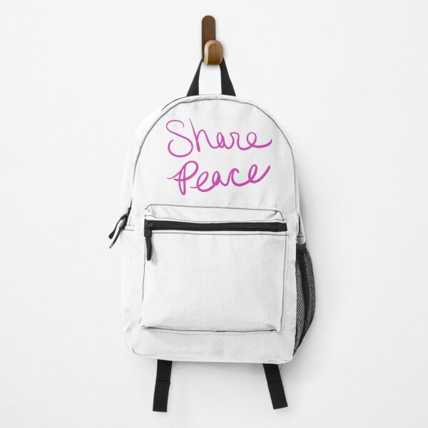 Item preview, Share Peace/Condividi la Pace designed and sold by abeink.