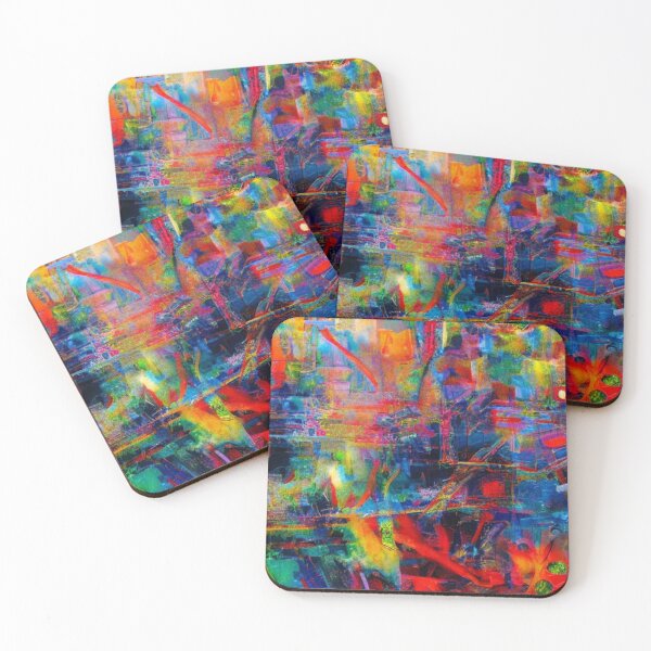 Item preview, Abstract Chaos designed and sold by calibrit.