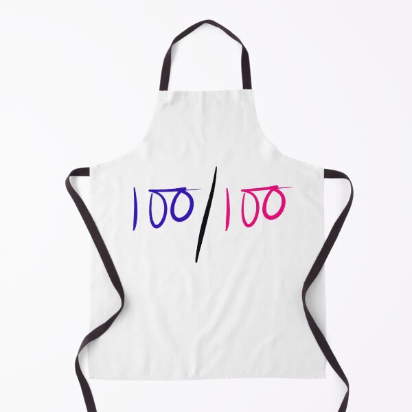 Item preview, 100/100 designed and sold by abeink.
