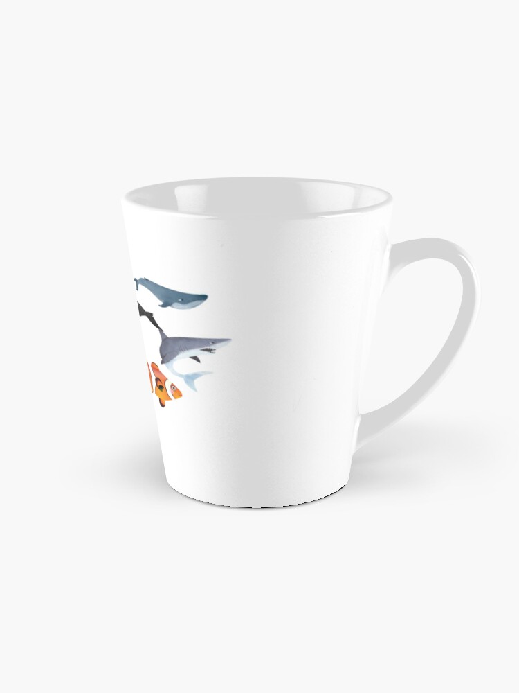 Orca Coffee Mug, Orca Gifts, Orca Lover Gift Idea, Orca Coffee Cup