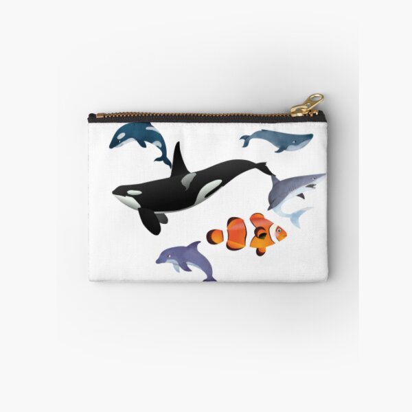 Item preview, Orca Whales  designed and sold by Jabsse.