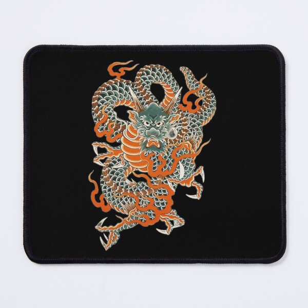 Item preview, Japanese Dragon designed and sold by Japanese1655.