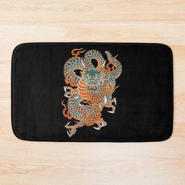 Item preview, Japanese Dragon  designed and sold by Japanese1655.