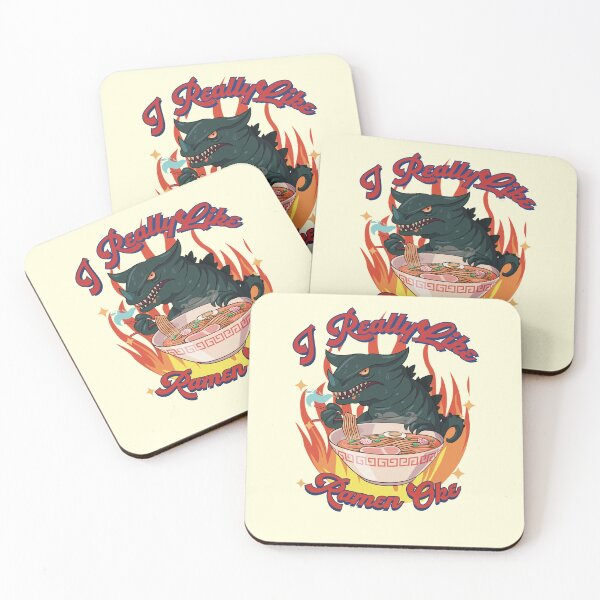 Item preview, I really like dinos oke designed and sold by ArtfulGiftShop.