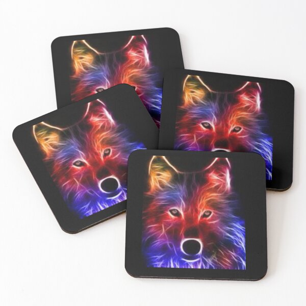 Item preview, Wolf designed and sold by Yitz613.