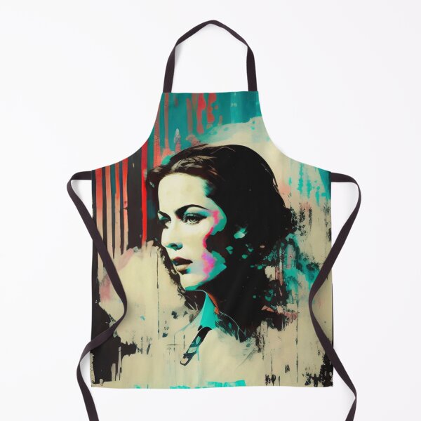 Item preview, Graffiti girl | street art aesthetic designed and sold by CiceroSpin.
