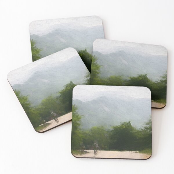 Item preview, Up From Franconia Notch designed and sold by Wayne King.