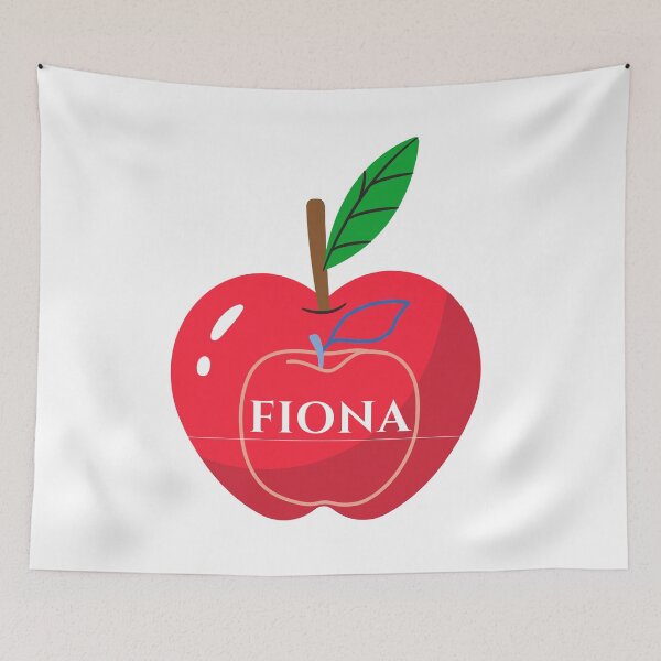 Item preview, Fiona Apple Baby  designed and sold by 55venus55.