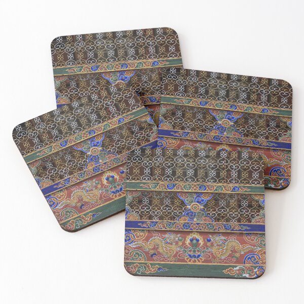 Item preview, Colours, Bhutan designed and sold by TravellingFatmn.