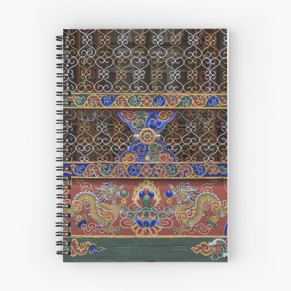 Item preview, Colours, Bhutan designed and sold by TravellingFatmn.