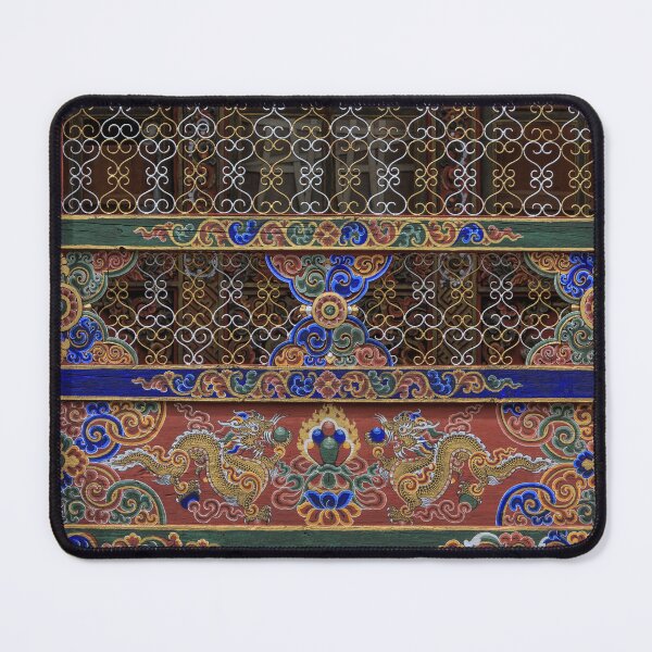 Item preview, Colours, Bhutan designed and sold by TravellingFatmn.