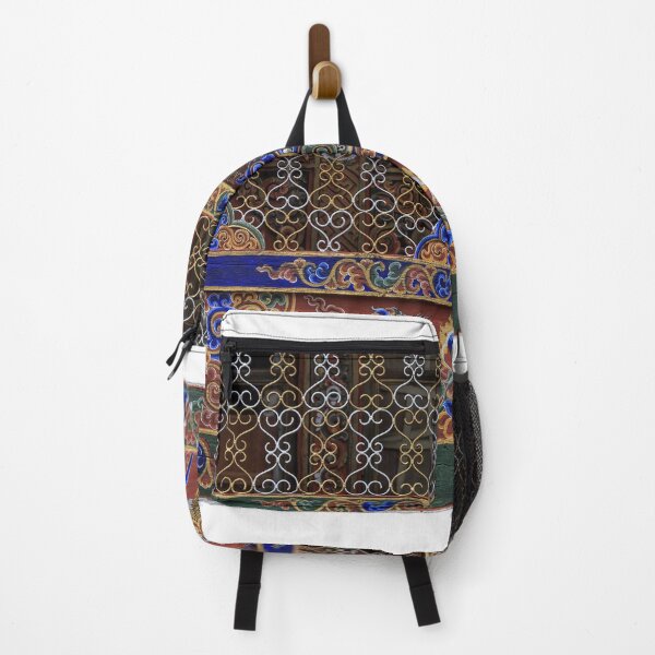 Item preview, Colours, Bhutan designed and sold by TravellingFatmn.