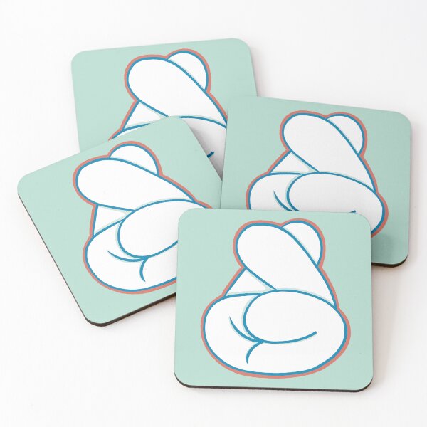 Item preview, Fingers crossed designed and sold by studiosgetty.