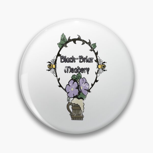 Item preview, black briar meadery designed and sold by Asmapadilla89.