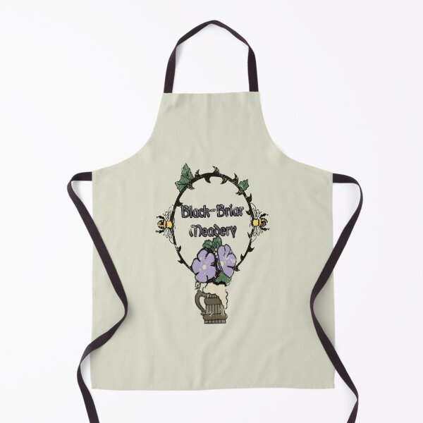Item preview, black briar meadery designed and sold by Asmapadilla89.