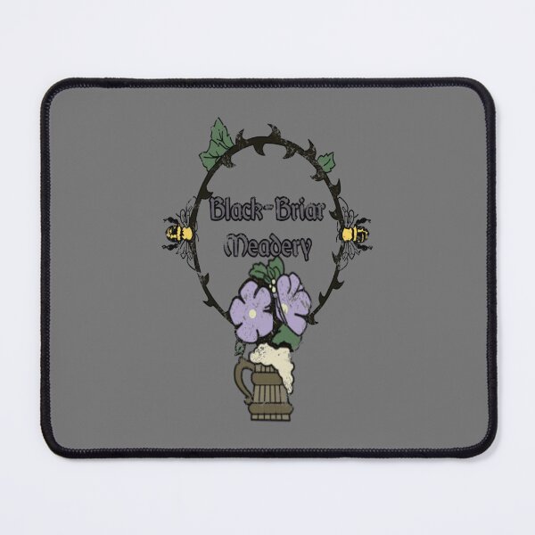 Item preview, black briar meadery designed and sold by Asmapadilla89.
