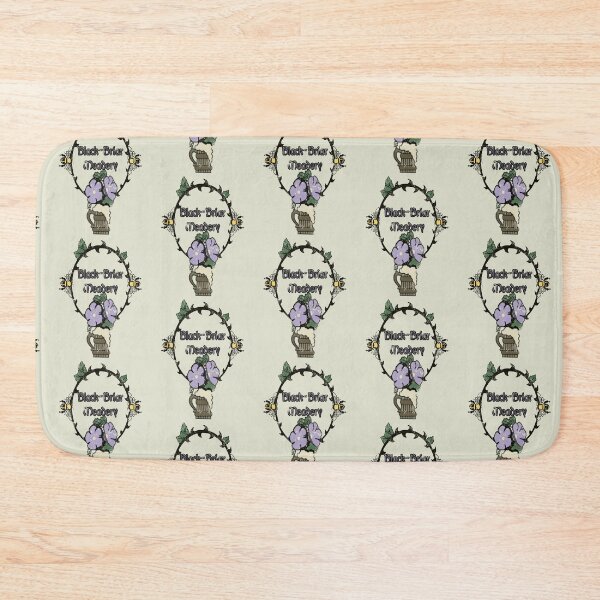 Item preview, black briar meadery designed and sold by Asmapadilla89.