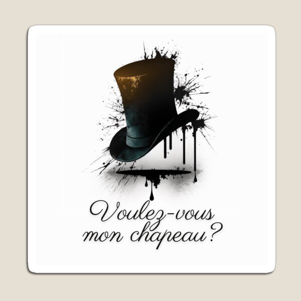 Item preview, Javert Quote Les Miserables, French designed and sold by fishfishjelly.