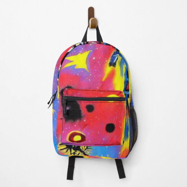 Item preview, Space Traveler | Urban Art Kids designed and sold by itzbart.