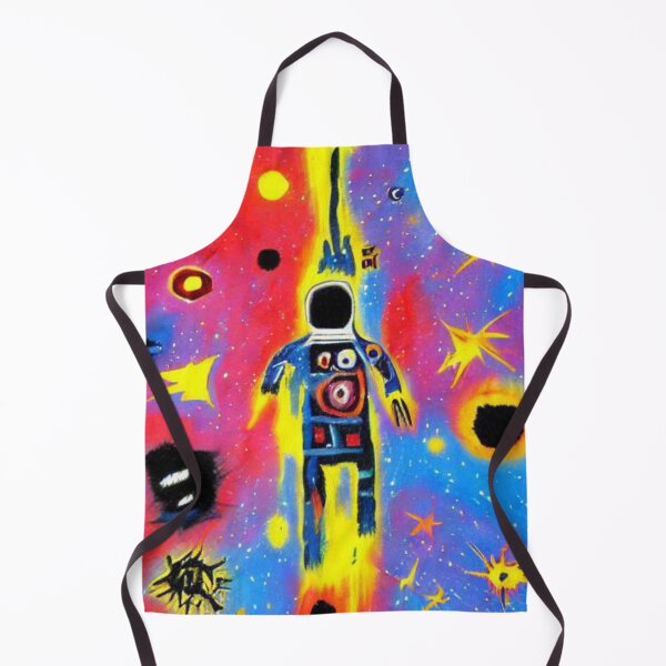 Item preview, Space Traveler | Urban Art Kids designed and sold by itzbart.