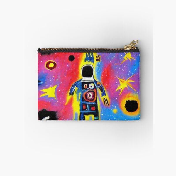 Item preview, Space Traveler | Urban Art Kids designed and sold by itzbart.
