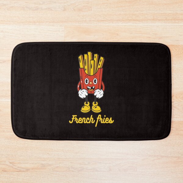 Item preview, French fries  designed and sold by Sarah Cool.
