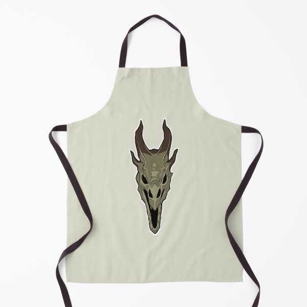 Item preview, dragon skull designed and sold by Asmapadilla89.